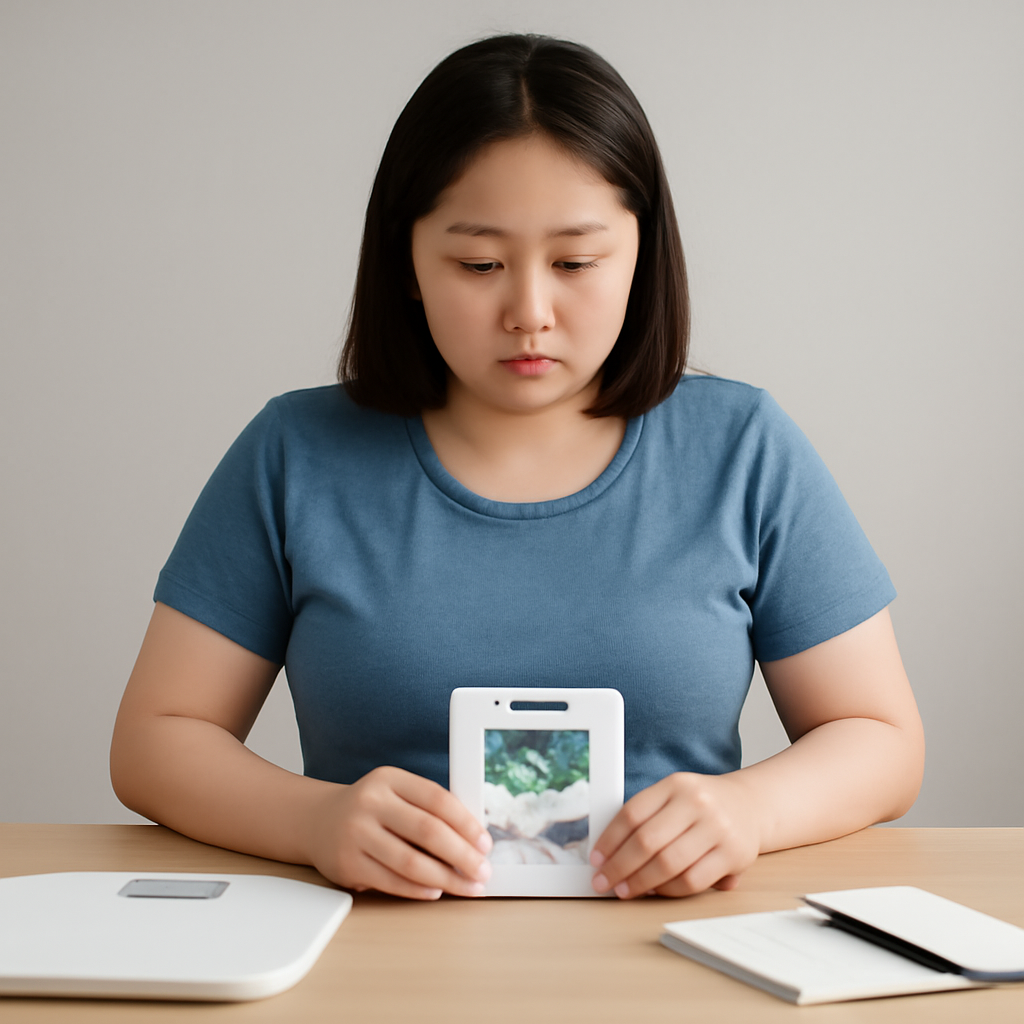 목표체중계산 대표 이미지